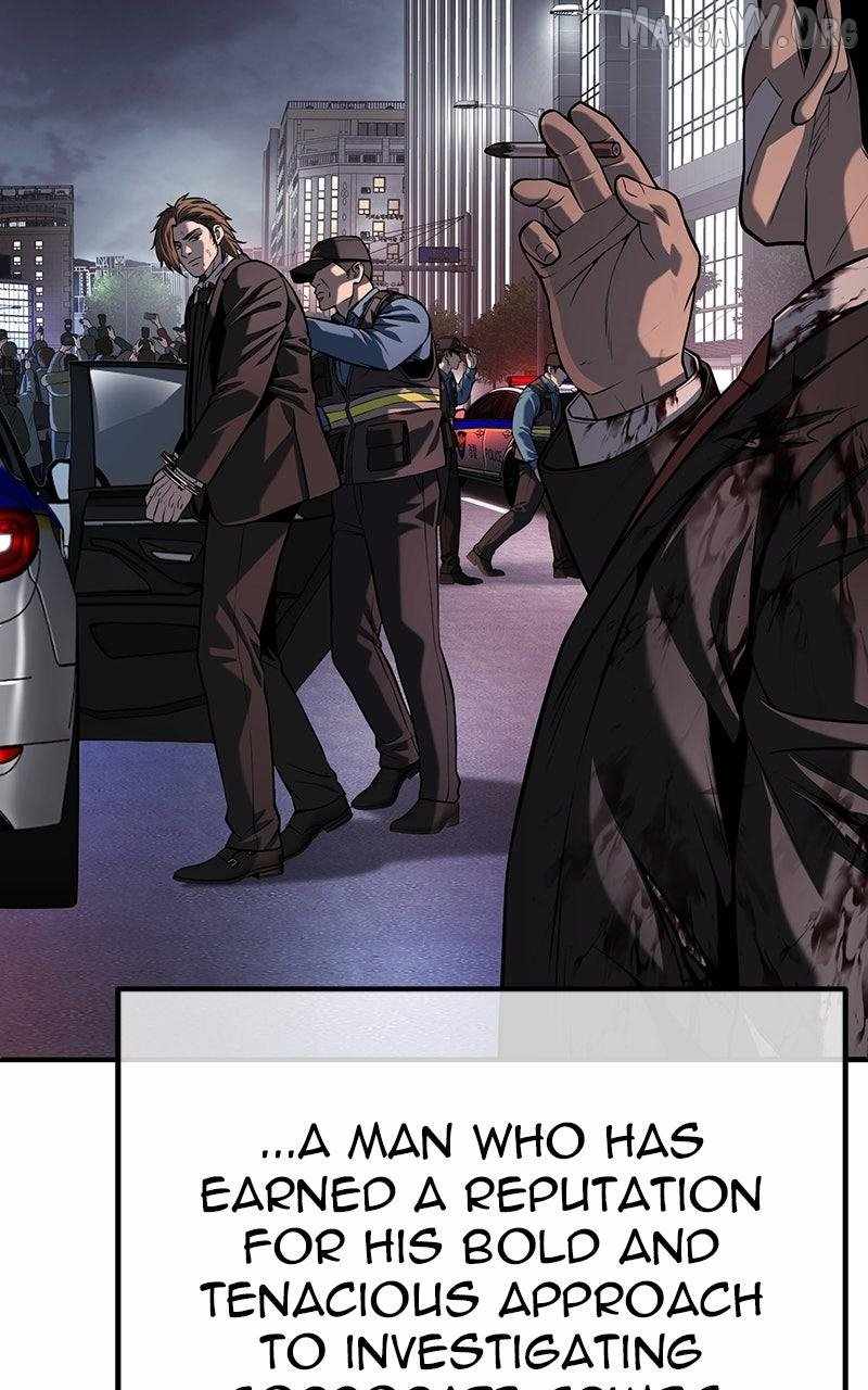 Son’s Retribution Chapter 73 - Page 135