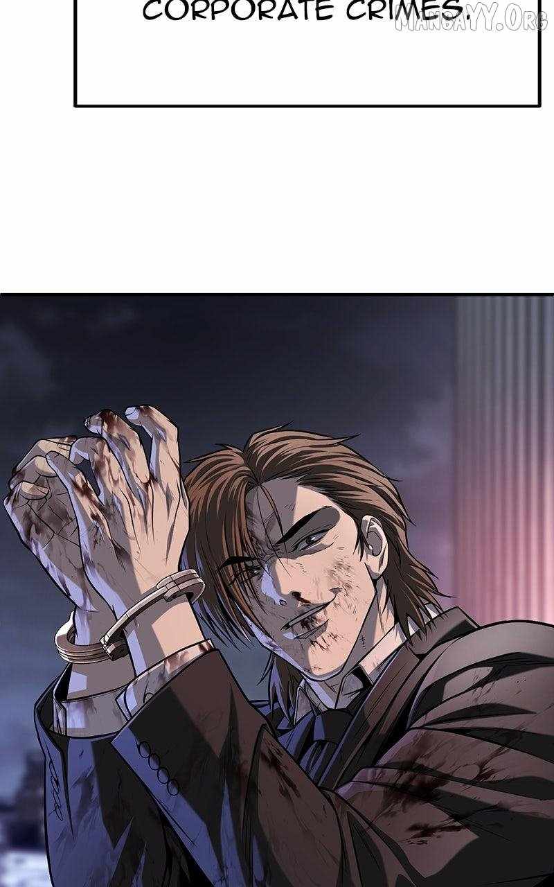 Son’s Retribution Chapter 73 - Page 136