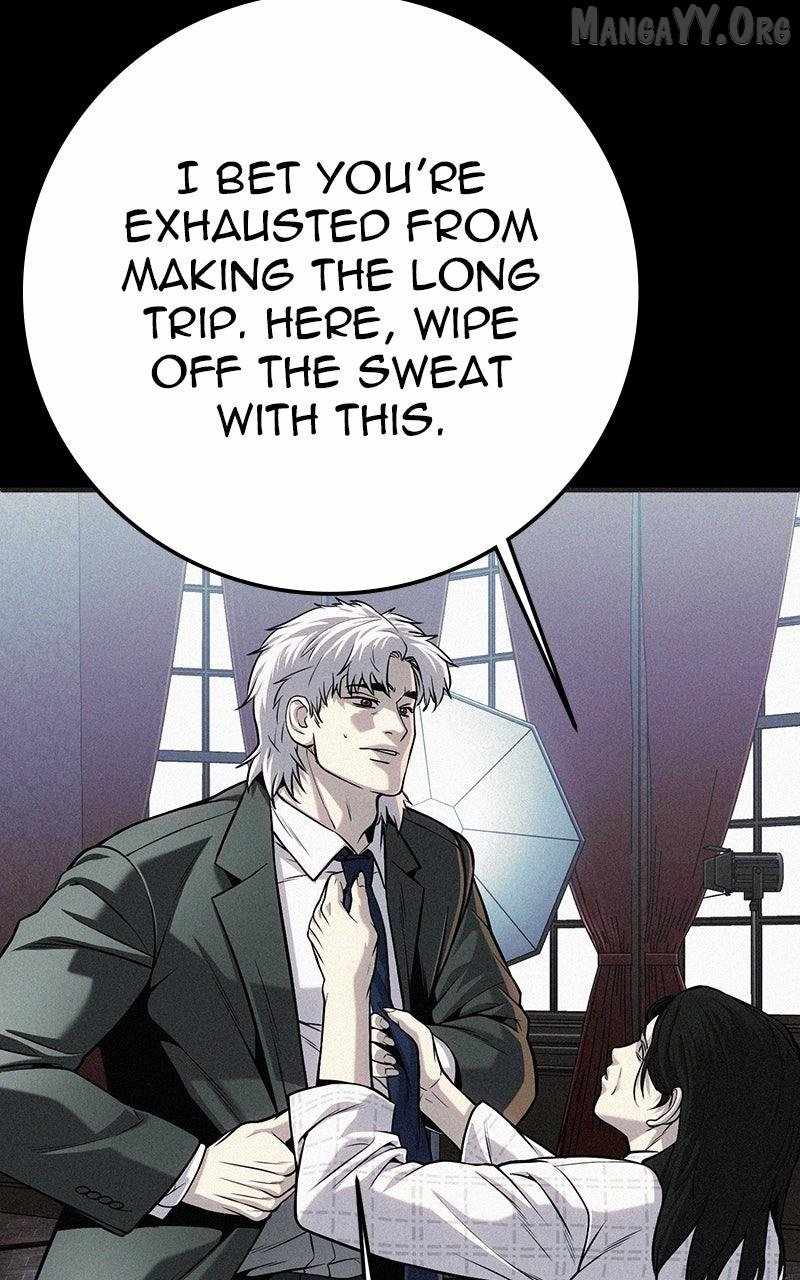 Son’s Retribution Chapter 73 - Page 18