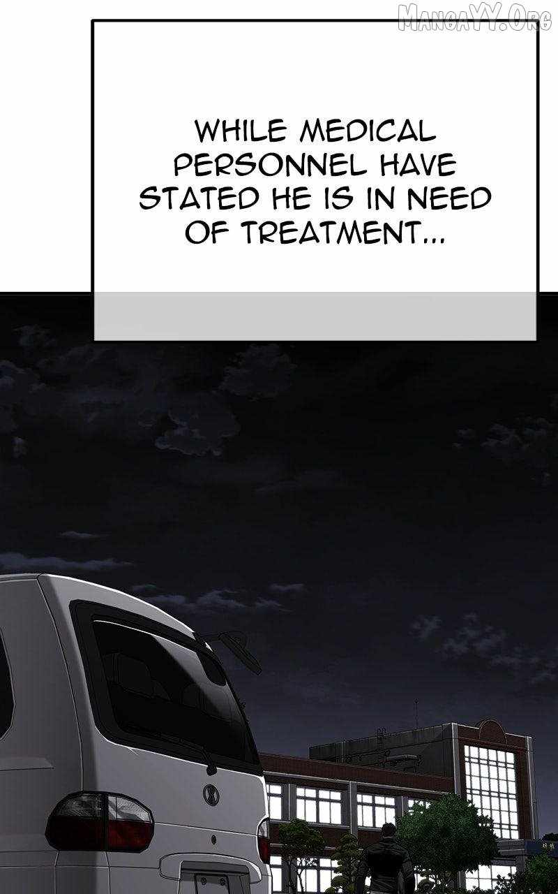 Son’s Retribution Chapter 73 - Page 173