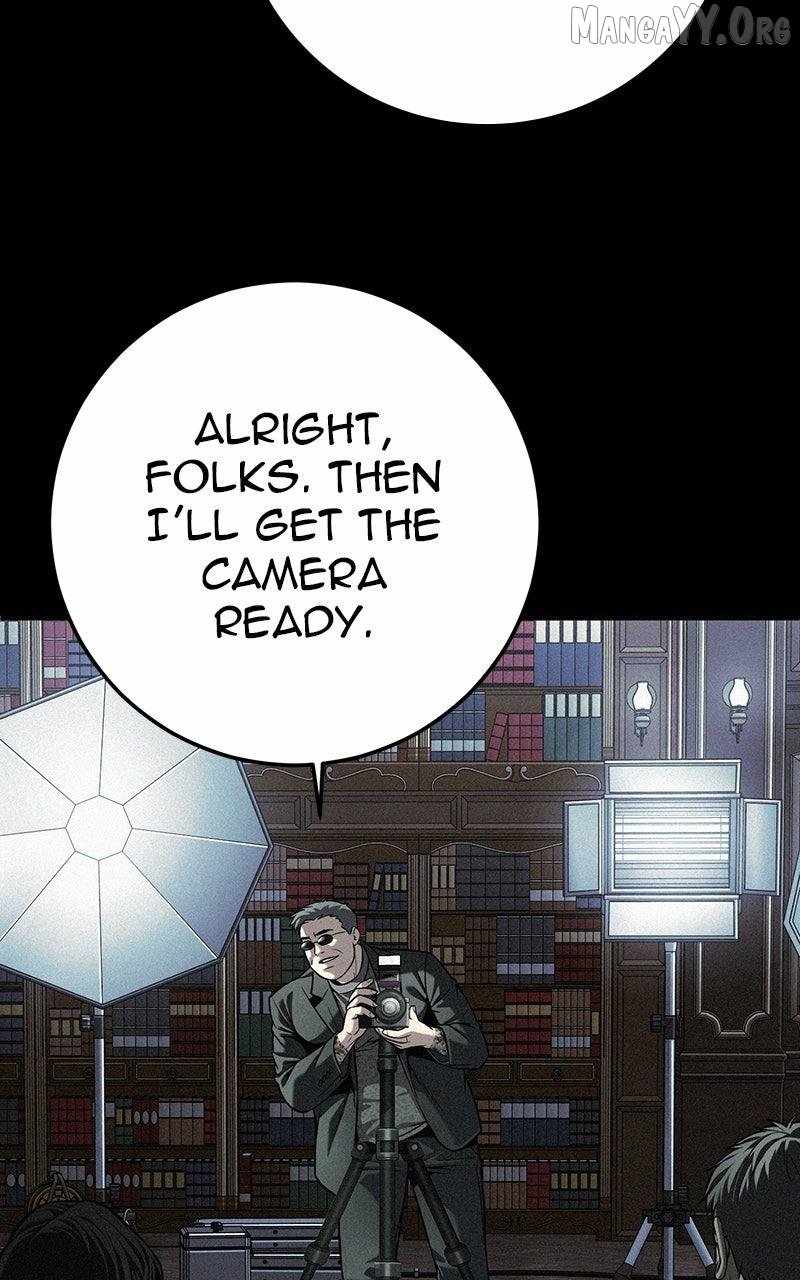 Son’s Retribution Chapter 73 - Page 21