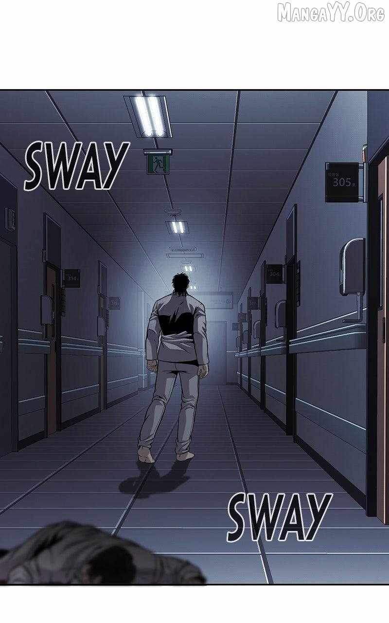 Son’s Retribution Chapter 73 - Page 206