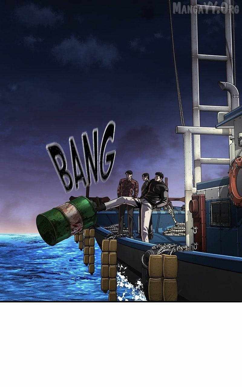 Son’s Retribution Chapter 73 - Page 230