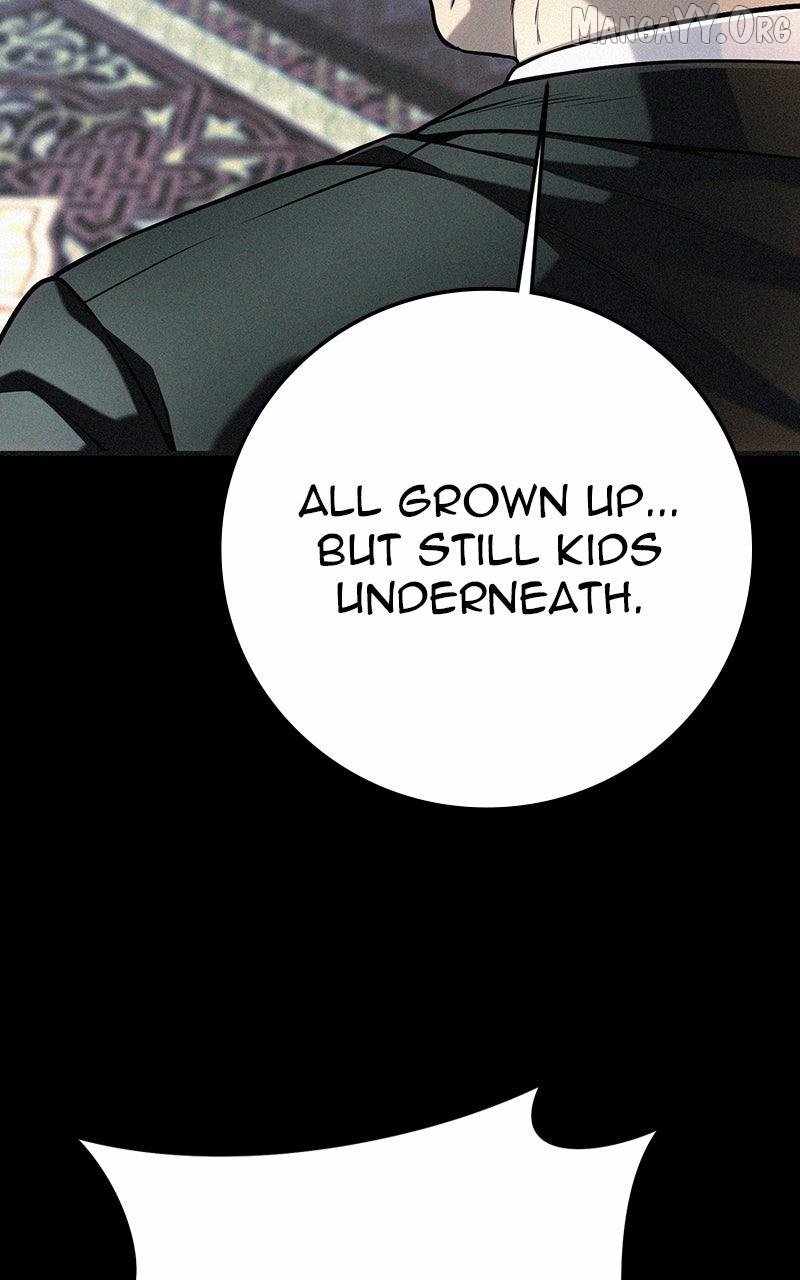 Son’s Retribution Chapter 73 - Page 25