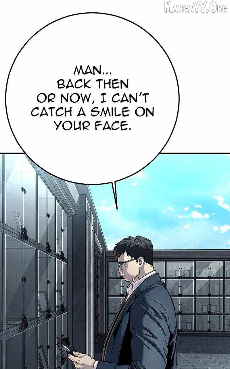 Son’s Retribution Chapter 73 - Page 242