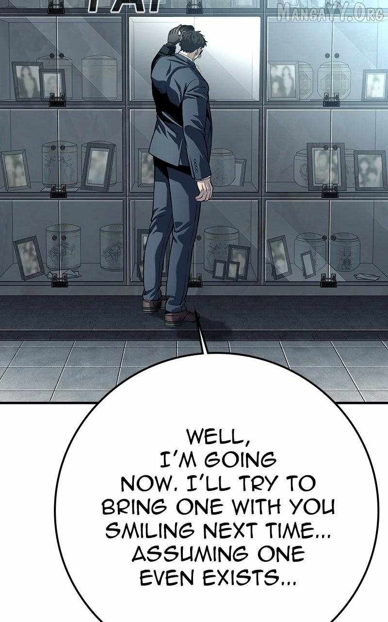 Son’s Retribution Chapter 73 - Page 244