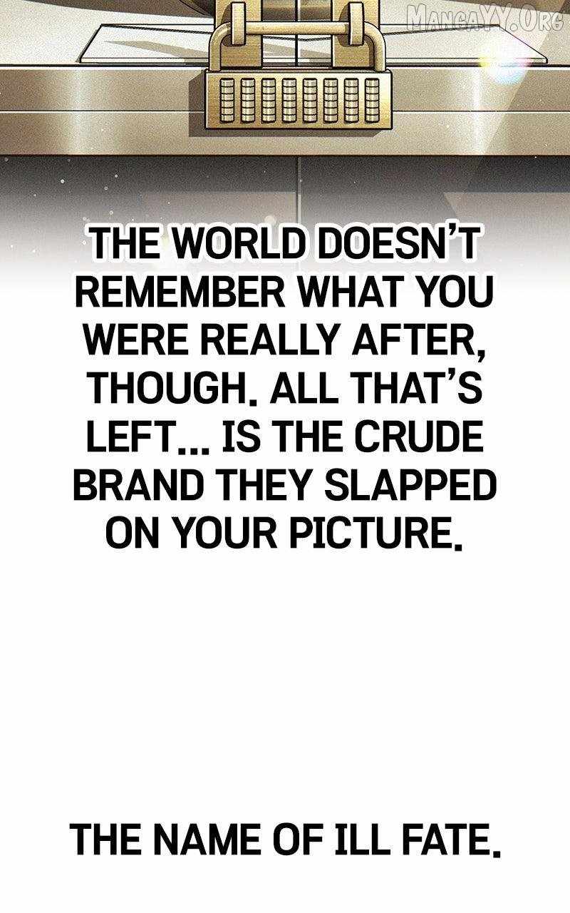 Son’s Retribution Chapter 73 - Page 258