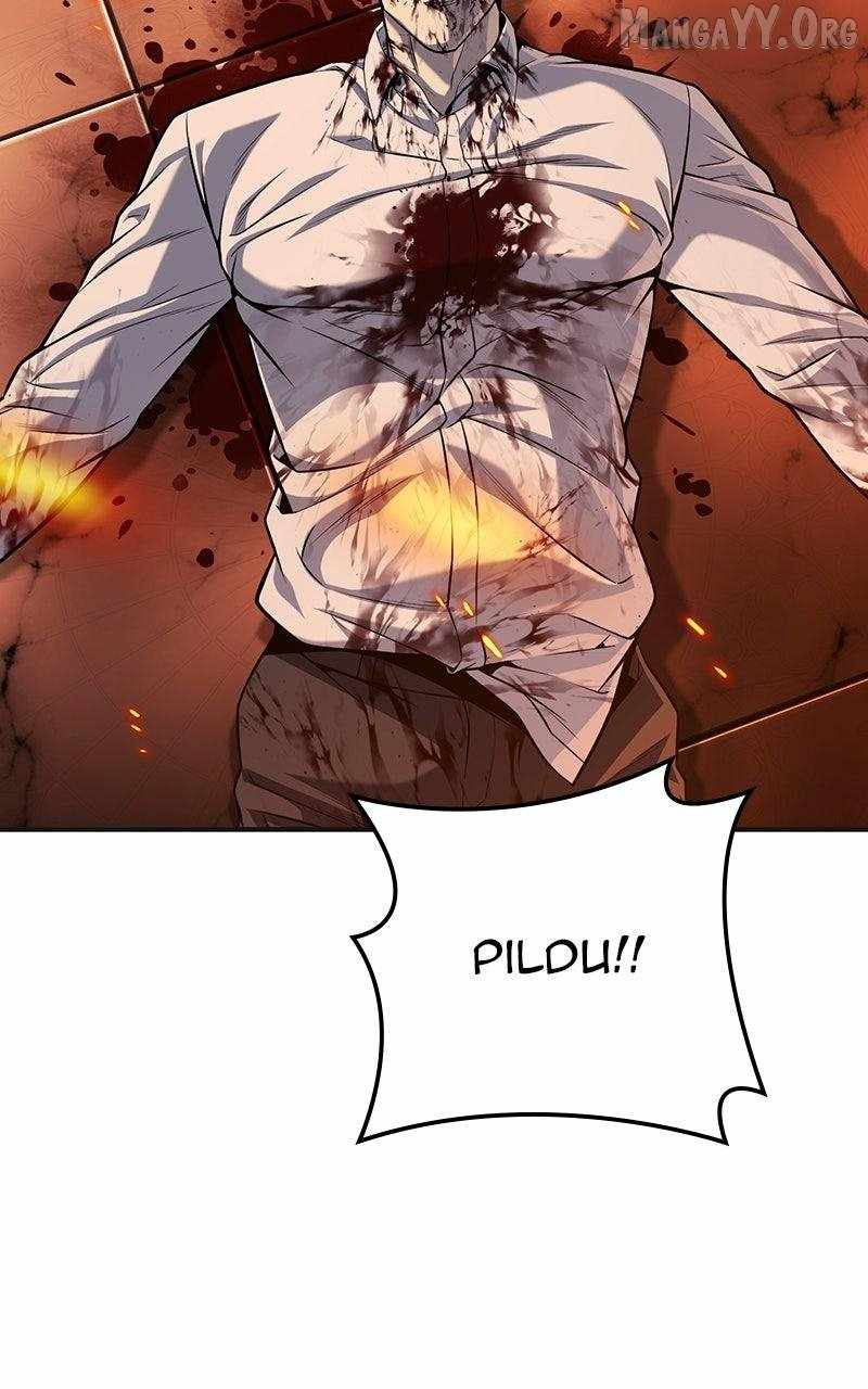 Son’s Retribution Chapter 73 - Page 39