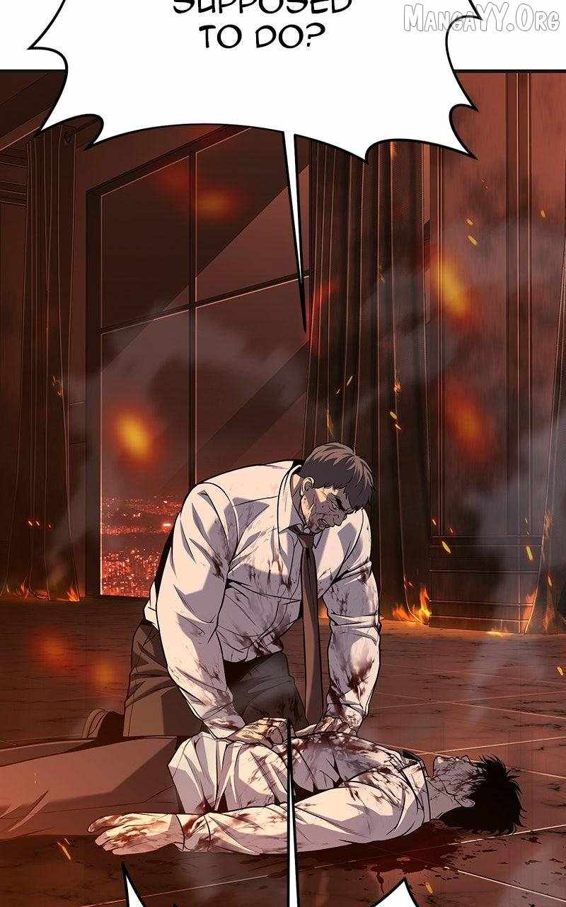 Son’s Retribution Chapter 73 - Page 53