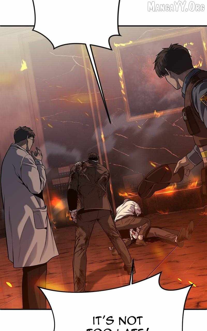 Son’s Retribution Chapter 73 - Page 55