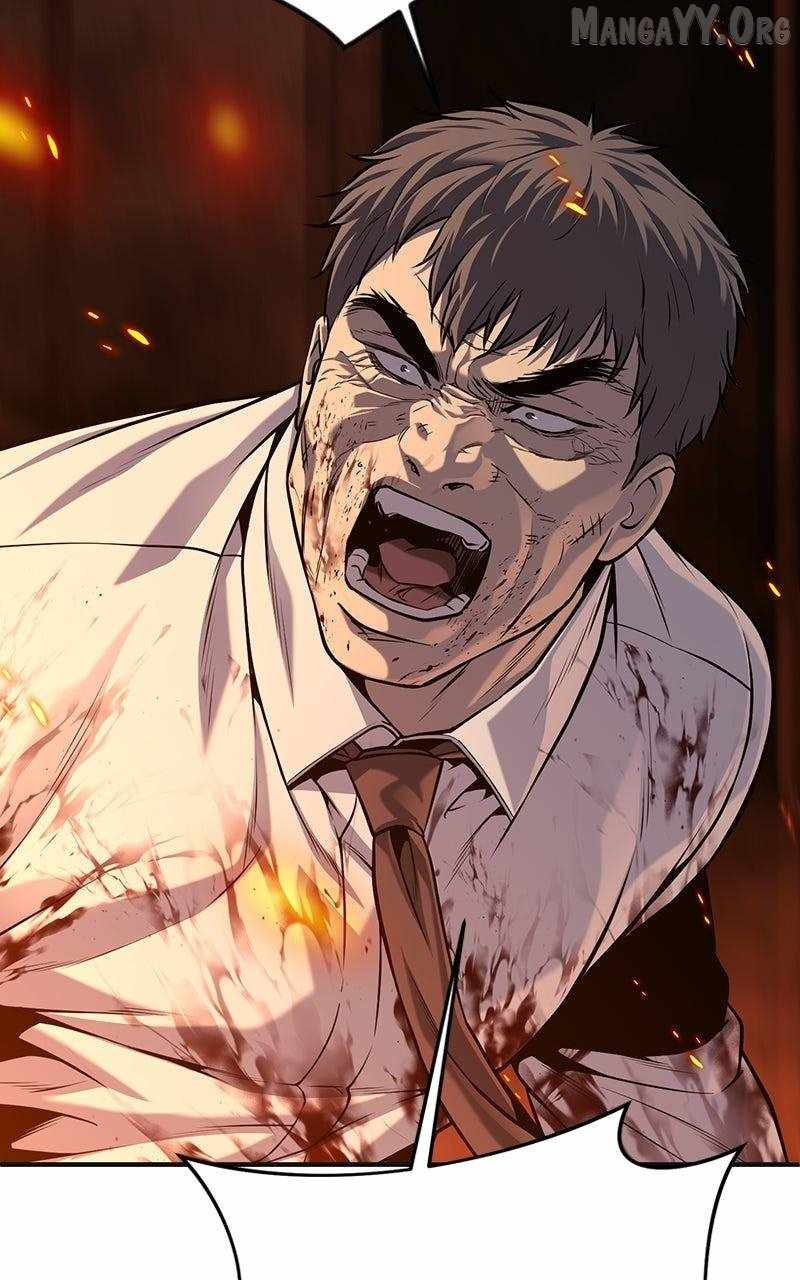 Son’s Retribution Chapter 73 - Page 57