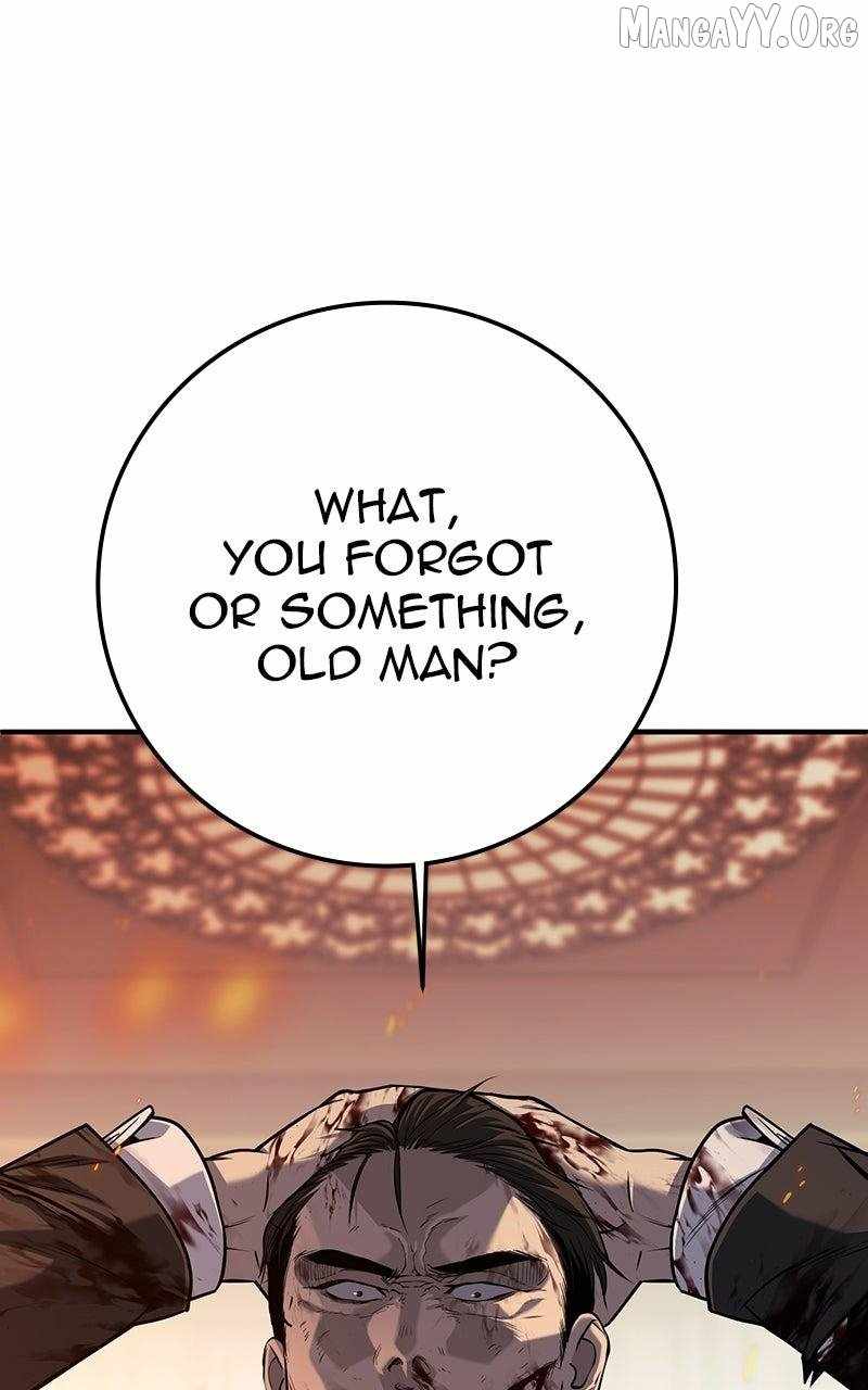 Son’s Retribution Chapter 73 - Page 80