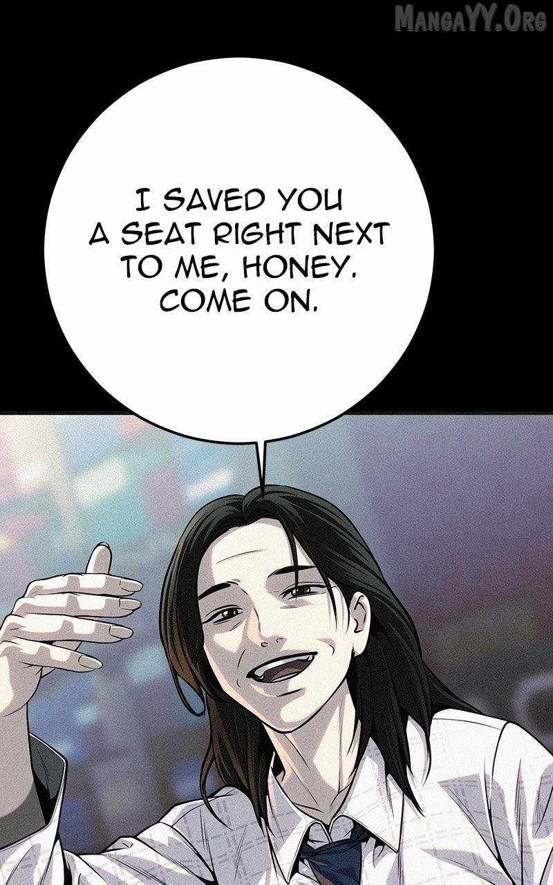 Son’s Retribution Chapter 73 - Page 10