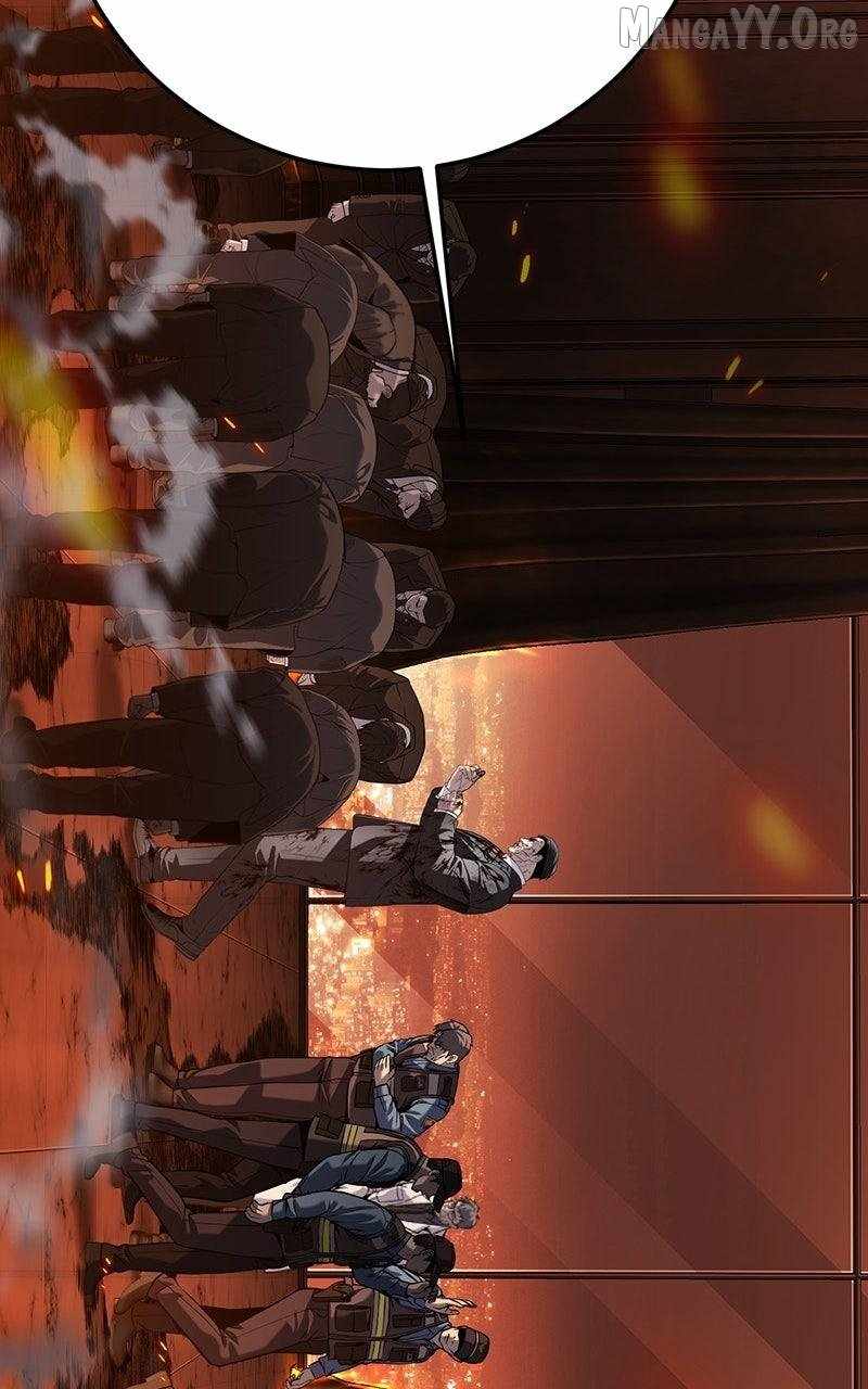 Son’s Retribution Chapter 73 - Page 96