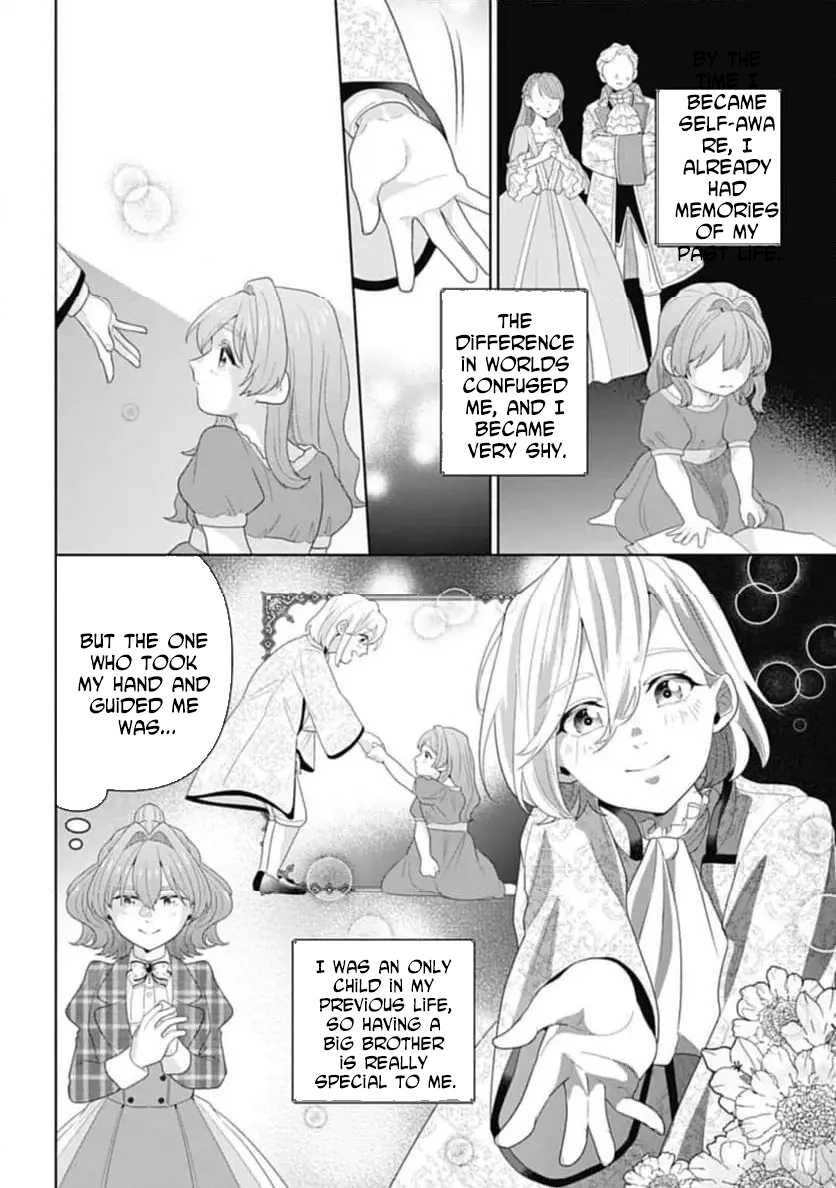 Sophia the Tailor: A Poor Noble Lady Enriching Lives with Modern Clothing Chapter 6 - Page 10