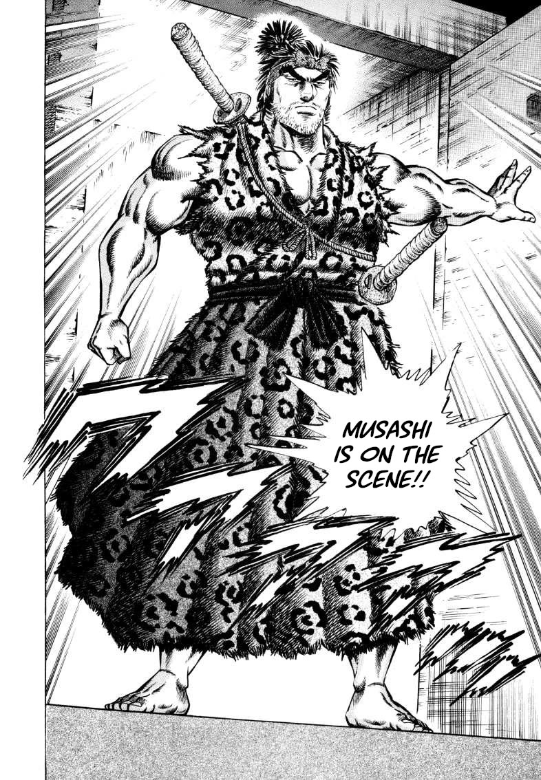 Sora yori Takaku (MIYASHITA Akira) Chapter 295 - Page 10