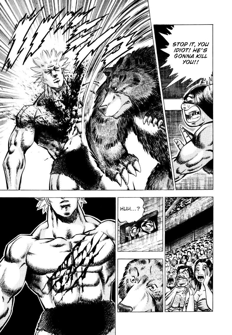 Sora yori Takaku (MIYASHITA Akira) Chapter 297 - Page 13