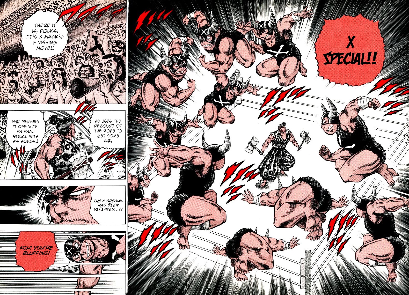 Sora yori Takaku (MIYASHITA Akira) Chapter 298 - Page 14