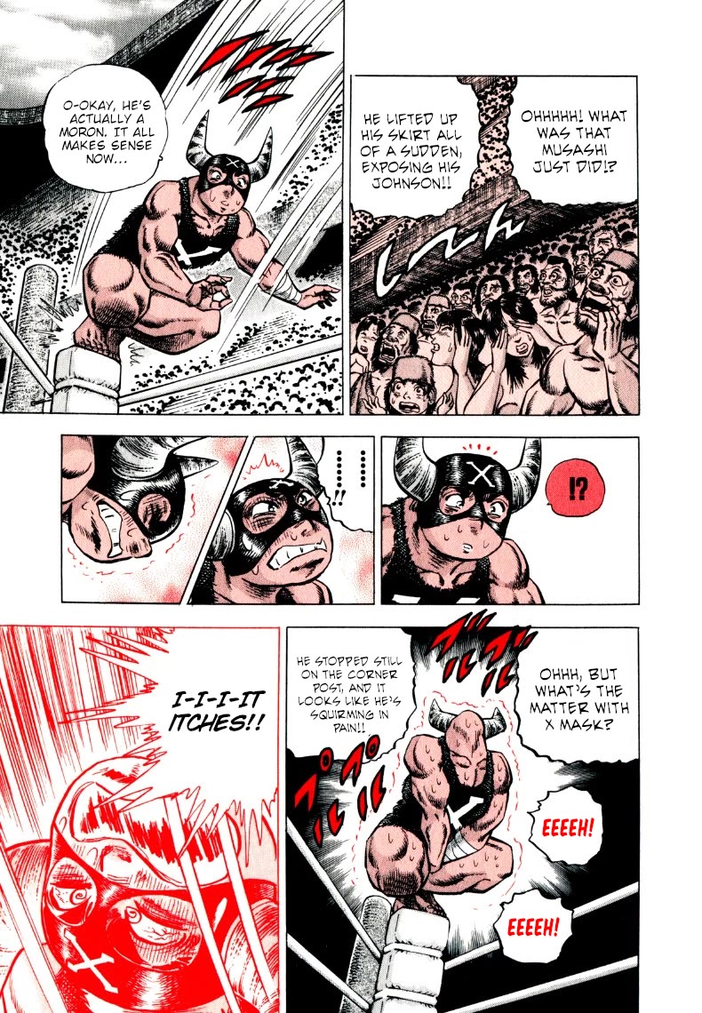 Sora yori Takaku (MIYASHITA Akira) Chapter 298 - Page 16