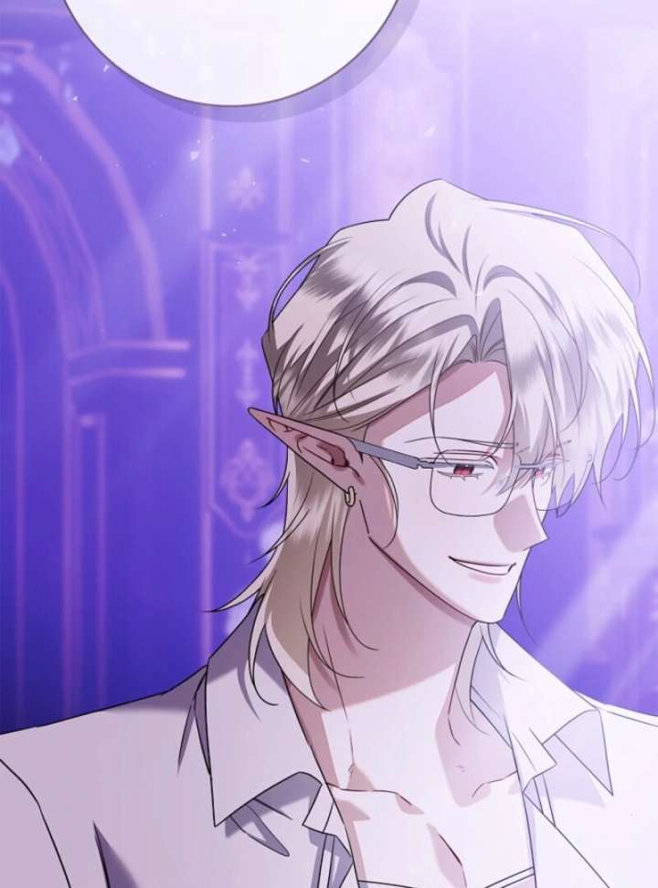 Sorry, I Got Distracted by Your Looks Chapter 48 - Page 101