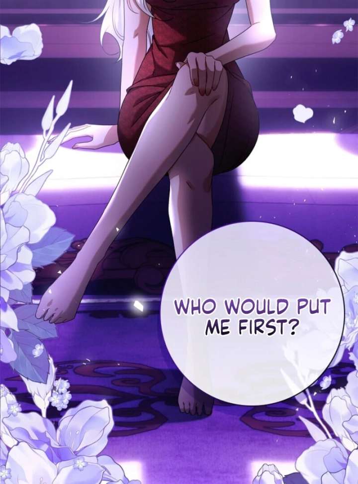 Sorry, I Got Distracted by Your Looks Chapter 48 - Page 114