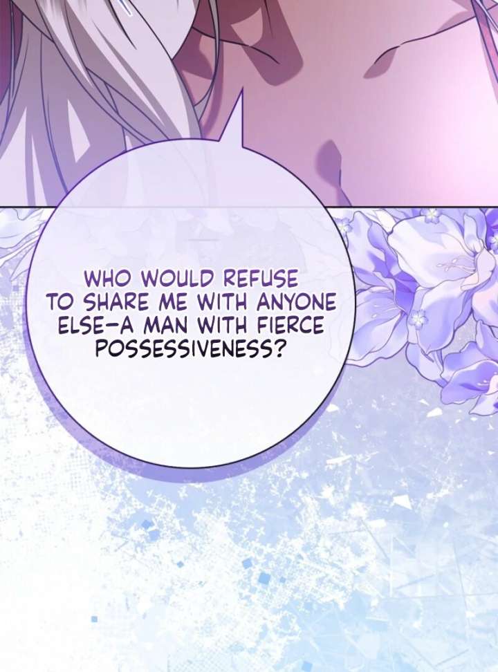 Sorry, I Got Distracted by Your Looks Chapter 48 - Page 116