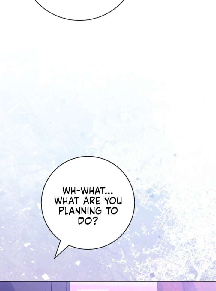 Sorry, I Got Distracted by Your Looks Chapter 48 - Page 121