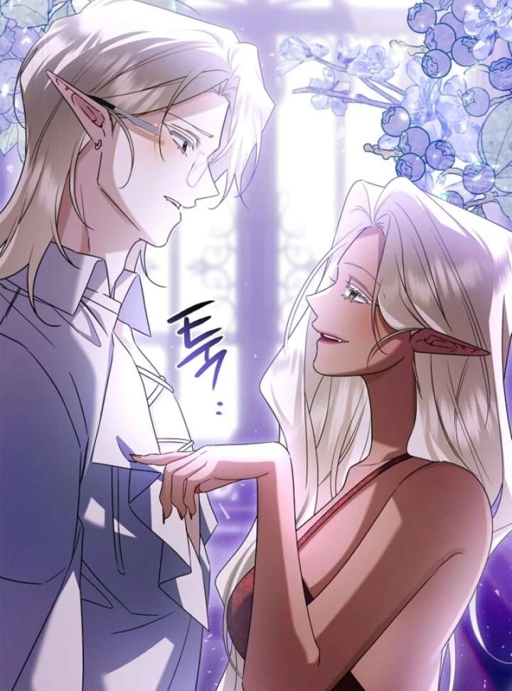 Sorry, I Got Distracted by Your Looks Chapter 48 - Page 125