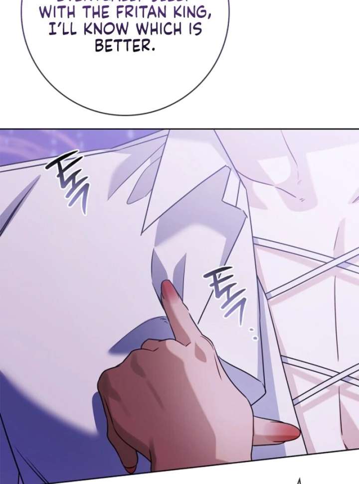 Sorry, I Got Distracted by Your Looks Chapter 48 - Page 127