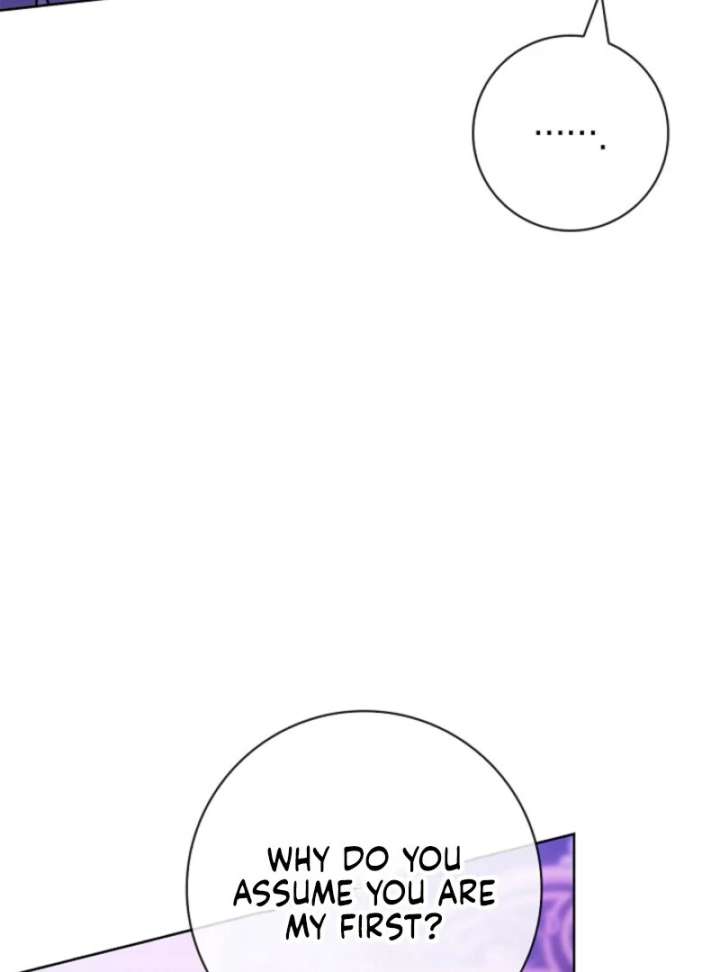 Sorry, I Got Distracted by Your Looks Chapter 48 - Page 128