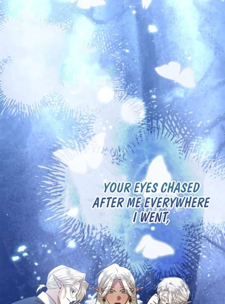 Sorry, I Got Distracted by Your Looks Chapter 48 - Page 131