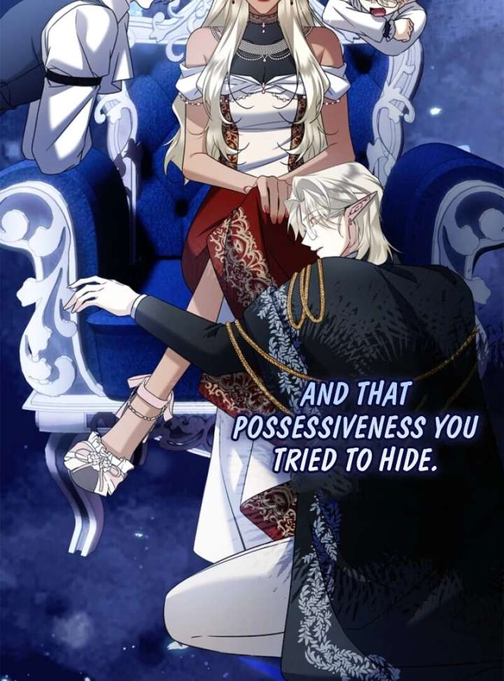 Sorry, I Got Distracted by Your Looks Chapter 48 - Page 132