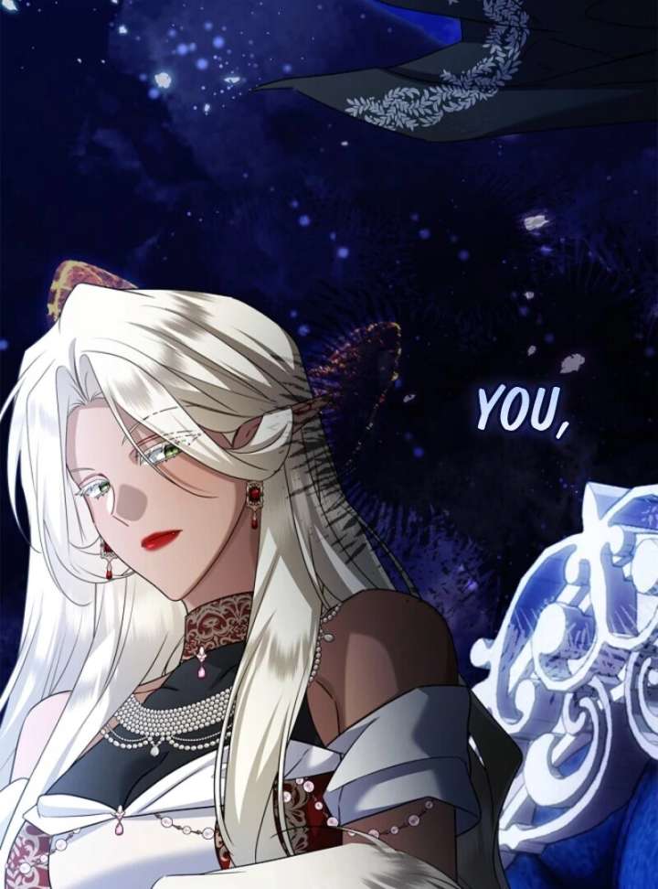 Sorry, I Got Distracted by Your Looks Chapter 48 - Page 133