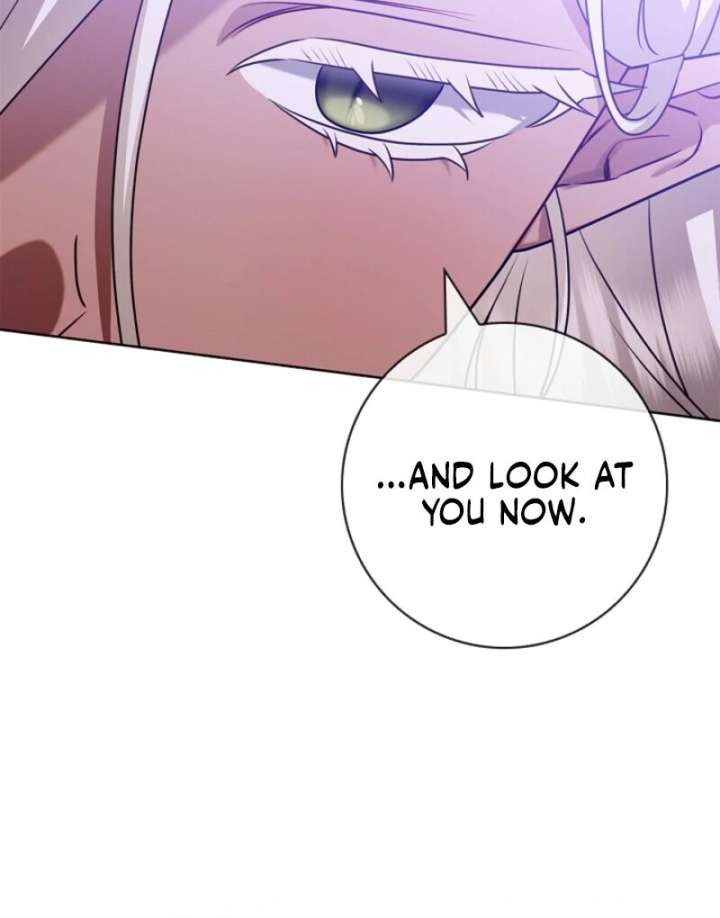 Sorry, I Got Distracted by Your Looks Chapter 48 - Page 137