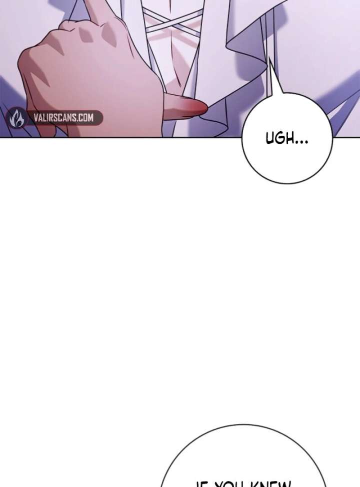 Sorry, I Got Distracted by Your Looks Chapter 48 - Page 140