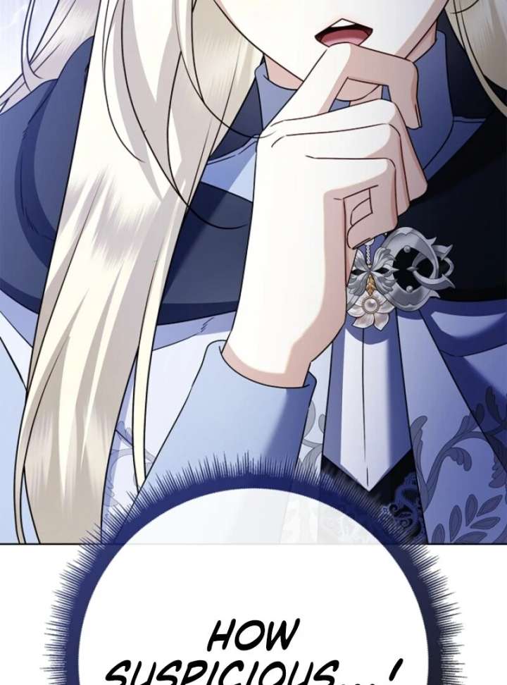 Sorry, I Got Distracted by Your Looks Chapter 48 - Page 18