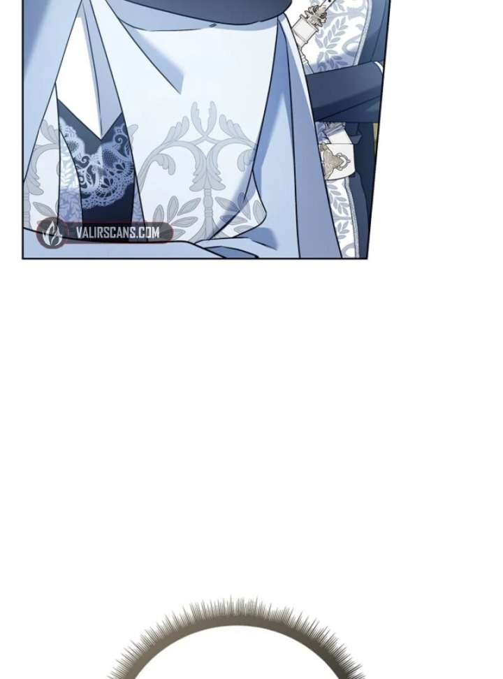 Sorry, I Got Distracted by Your Looks Chapter 48 - Page 21