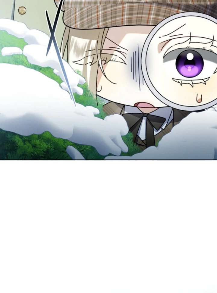 Sorry, I Got Distracted by Your Looks Chapter 48 - Page 37