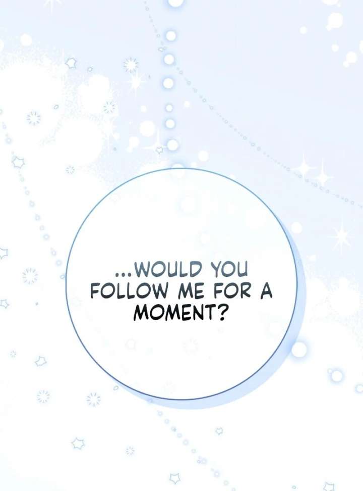 Sorry, I Got Distracted by Your Looks Chapter 48 - Page 40