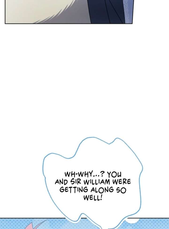 Sorry, I Got Distracted by Your Looks Chapter 48 - Page 50