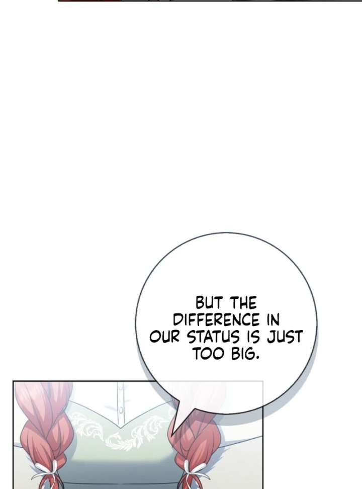 Sorry, I Got Distracted by Your Looks Chapter 48 - Page 53