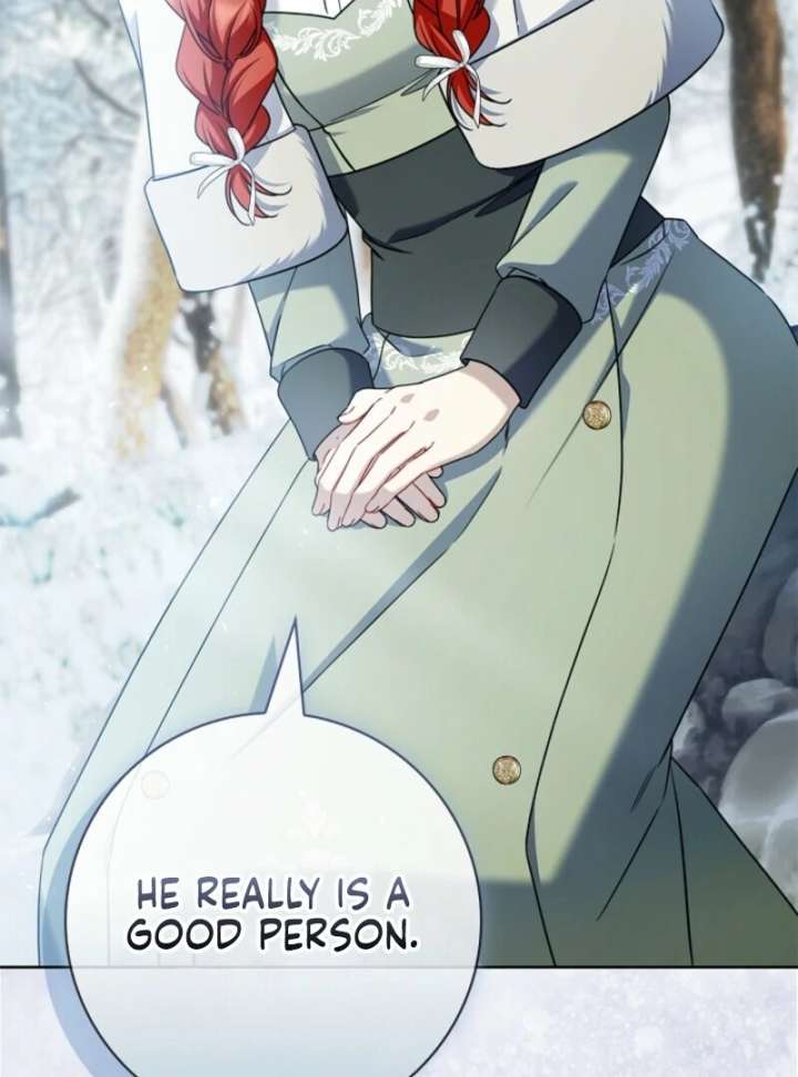 Sorry, I Got Distracted by Your Looks Chapter 48 - Page 59