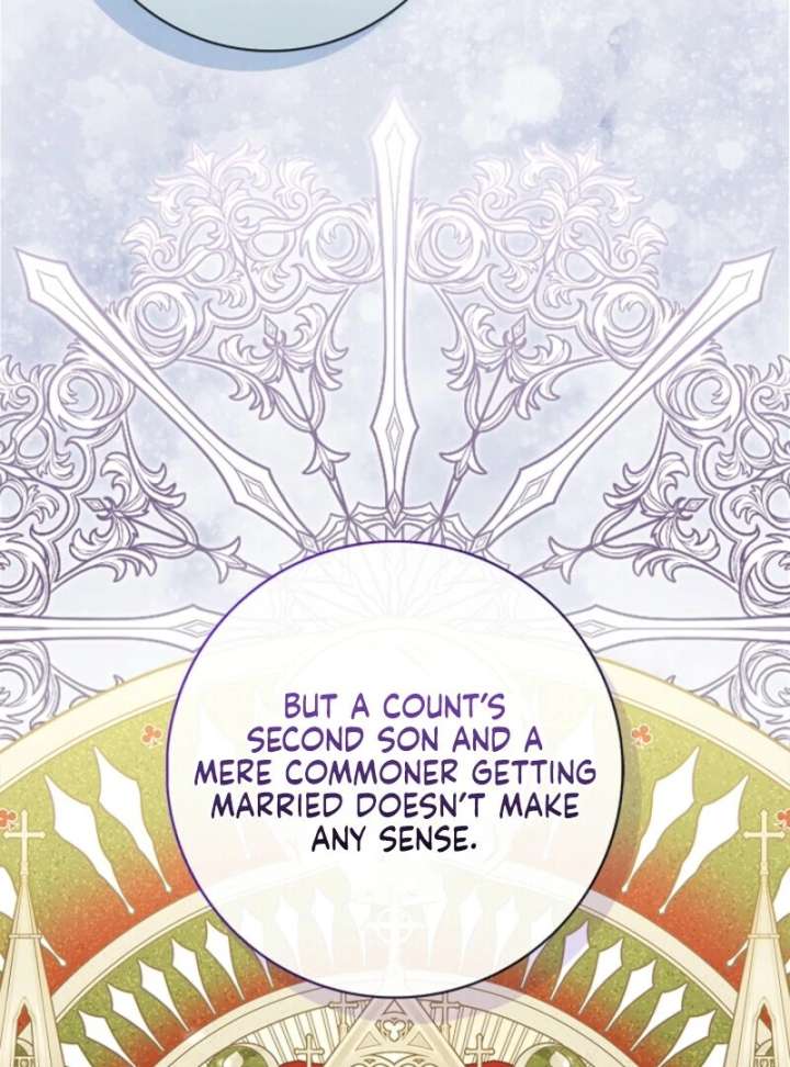 Sorry, I Got Distracted by Your Looks Chapter 48 - Page 60