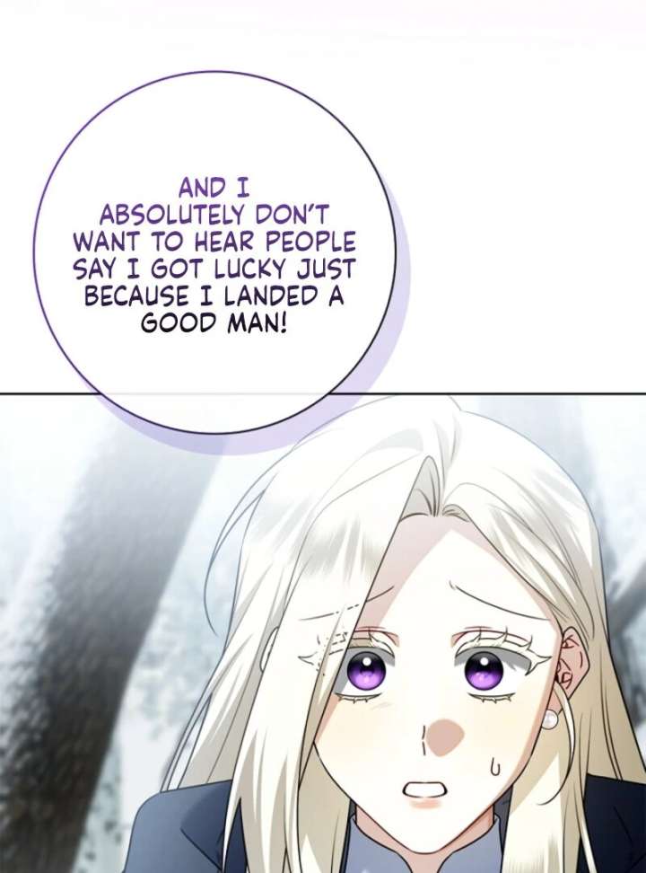 Sorry, I Got Distracted by Your Looks Chapter 48 - Page 64