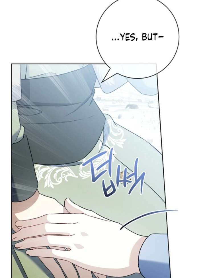 Sorry, I Got Distracted by Your Looks Chapter 48 - Page 72