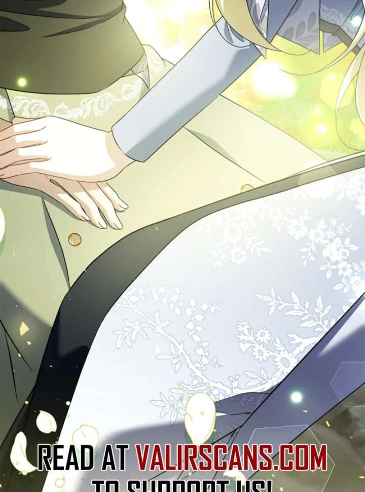 Sorry, I Got Distracted by Your Looks Chapter 48 - Page 77