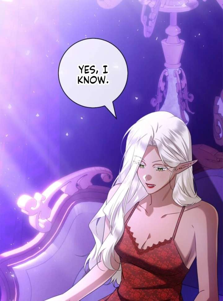 Sorry, I Got Distracted by Your Looks Chapter 48 - Page 90