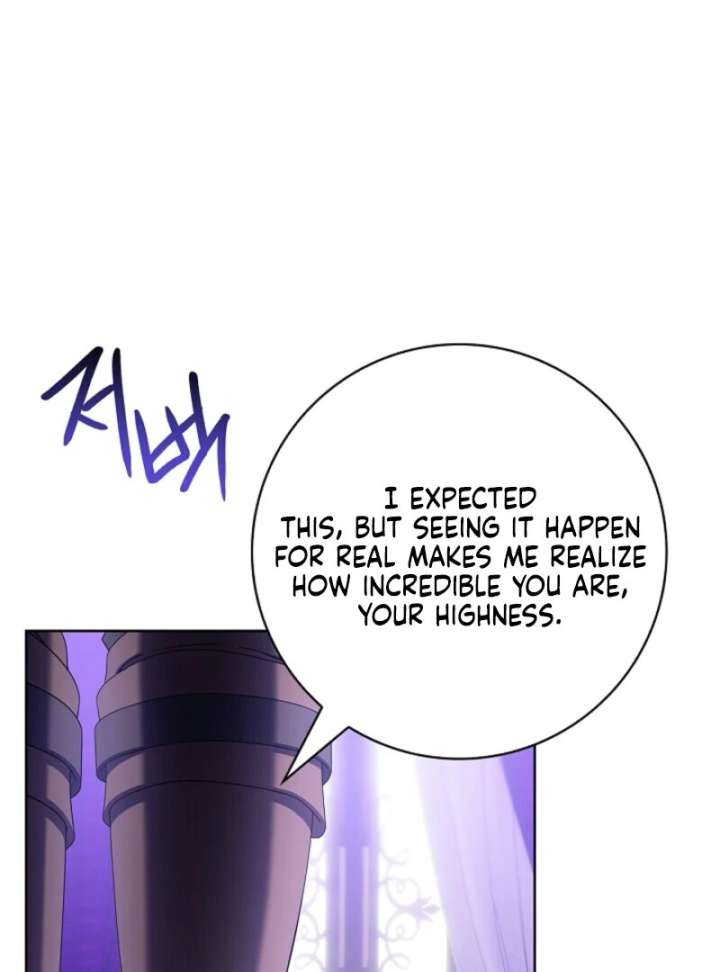 Sorry, I Got Distracted by Your Looks Chapter 48 - Page 92