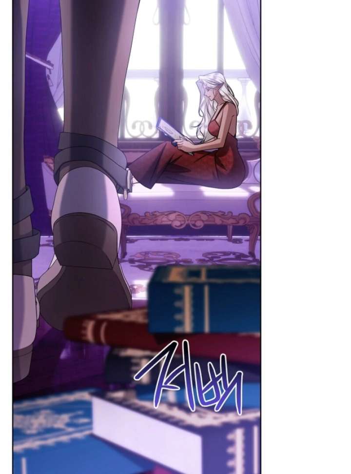 Sorry, I Got Distracted by Your Looks Chapter 48 - Page 93