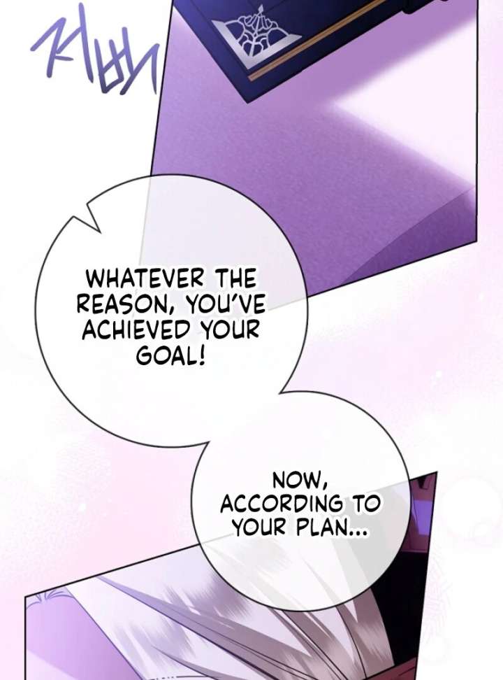 Sorry, I Got Distracted by Your Looks Chapter 48 - Page 98